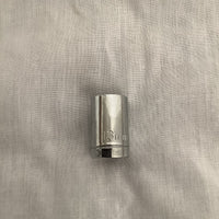 12Ct SAE & Metric Sockets