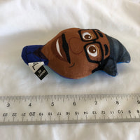 Joe from ‘Soul’ Mini Plush