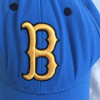 UCLA BRUINS Baseball Cap