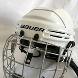 Bauer Jr. Hockey Helmet