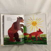 Animals, Animals By Eric Carle’s