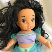 Baby Jasmine Doll