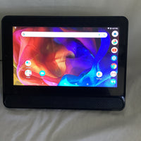 RCA 2019 Tablet/DVD Combo