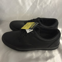 Tredsafe Slip-Resistant Shoes Size M/6 W/ 7 Wide