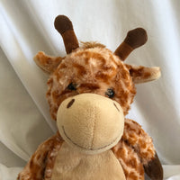 Giraffe Plush