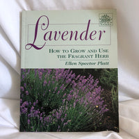 ‘Lavender’ by Ellen Spector Platt