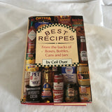 ‘Best Recipes’ by Ceil Dyer