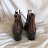 SO Barb Ankle Boots - Women’s Size 6.5