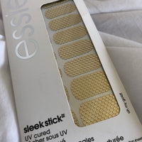 Essie ‘Oh My Gold!’ Nailstrips