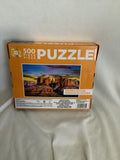 Games Hub 500 Piece Puzzle- Sedona Sky