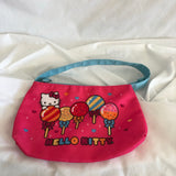 Mini Hello Kitty Purse