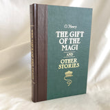 'The Gift of the Magi and Other Stories' Book
