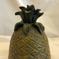 Pineapple Container Decoration