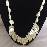 Shell Necklace