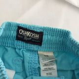 OSHKOSH Shorts- Size 9 Months