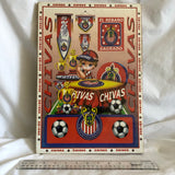 Chivas Photo