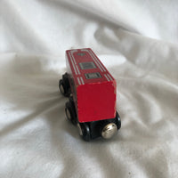 Express Line Toy Train