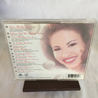 Selena - The Original Picture Soundtrack CD