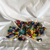 Mixed Lot of Legos