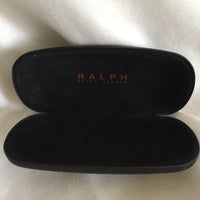 Ralph Lauren Eyeglasses Hard Case