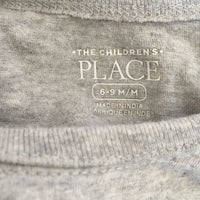 The Children’s Place Onesie- Size 6-9 Months