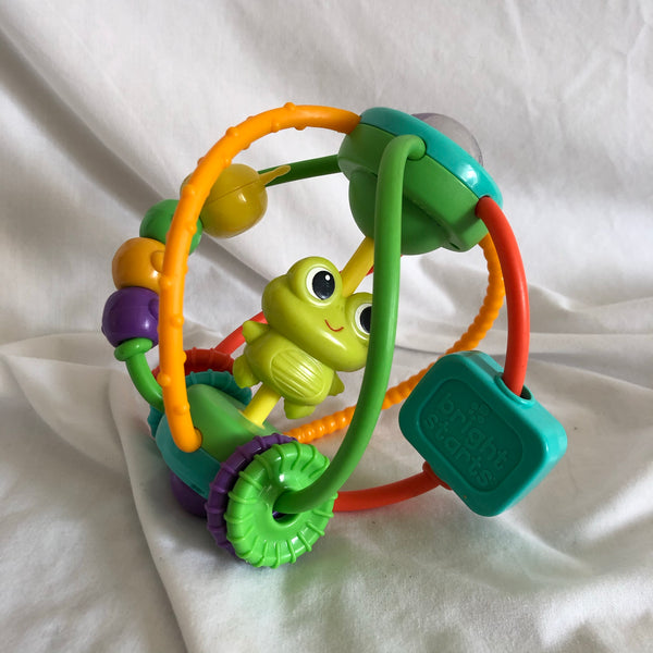 Bright Starts Sensory Toy