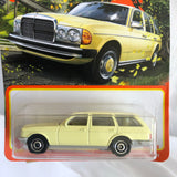 Matchbox - Mercedes-Benz S123 Station Wagon