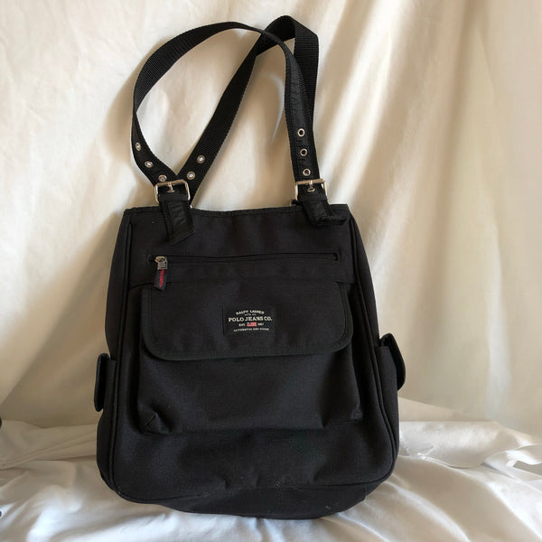 Polo Jeans Co. Purse