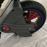 Huffy Marvel Spider-Man 6V Battery Powered Ride- On Motorcycle
