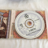 The Music Of Hildegard Von Bingen - Vision CD