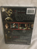 Dark Shadows The Vampire Curse DVD