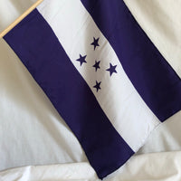 Flag of Honduras