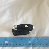 Portable Travel Book Reading Light Lamp Clip