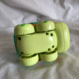 Little Tikes Rolling Turtle Toy