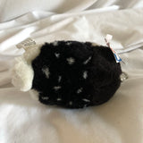 Puffkins Keychain - Lottie