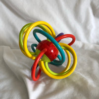 Colorful Sensory Toy