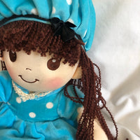 Linzy Plush Doll