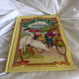 ‘Cabbage Patch Kids The Big Bicycle Race’ by Marileta Robinson