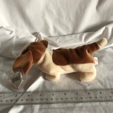 TY Beanie Baby - Tracker