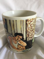 Modern Masterpiece Coffee Mug