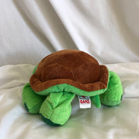 GANZ Turtle Plush