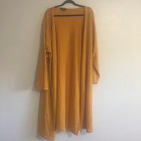 Rouge Collection Duster-Women’s Size 4X