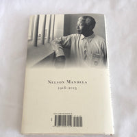 'His Day Is Done: A Nelson Mandela Tribute' by Maya Angelou