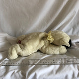 TY Beanie Baby Chops The Lamb Plush