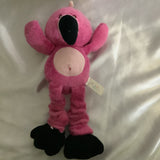 Spark Create Imagine Pink Flamingo Baby Rattle