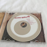 Christina Aguilera CD