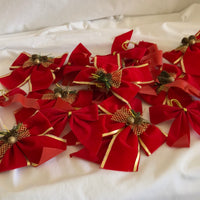 Christmas Bows