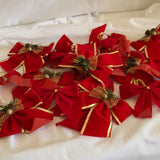 Christmas Bows