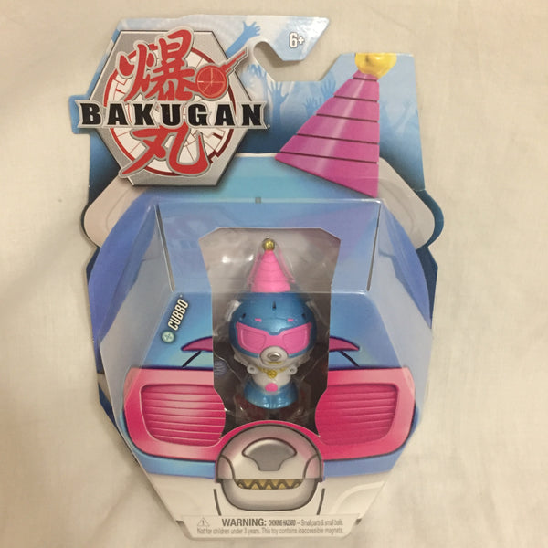 Bakugan - Cubbo