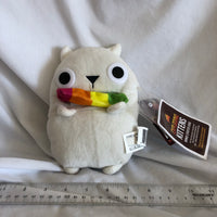 Exploding Kitten Plush